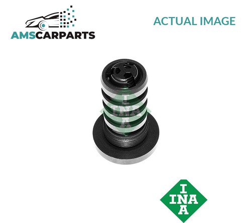 Control valve camshaft - control,
