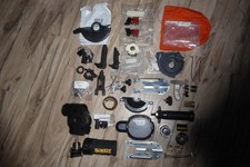 DEWALT & ELU JOB LOT OF 40