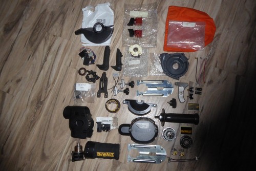 Dewalt elu job lot - lot, of