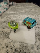 Wine/ Liquor Stoppers Custom