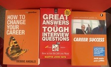 Job Interview & Career Change