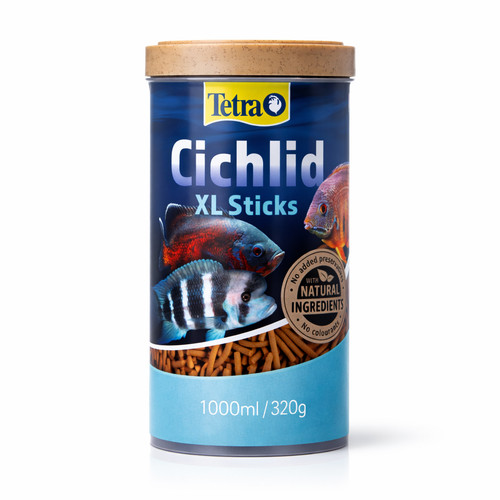 Tetra cichlid doromin - tetra, xl
