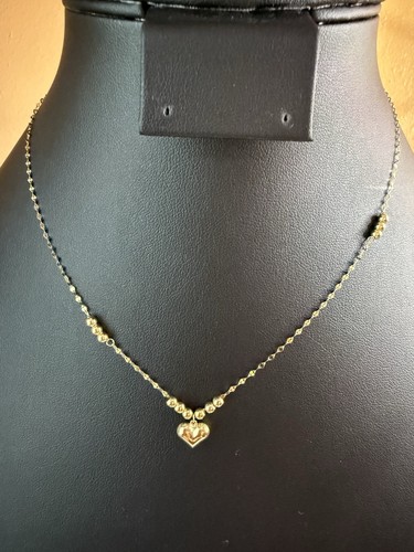 Real 18k saudi yellow - 18k,