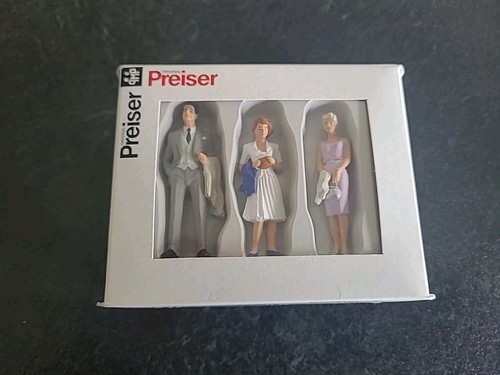 Preiser 63068 scale - preiser, 1:32