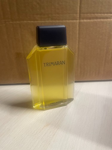 Yves rocher trimaran - yves, vintage