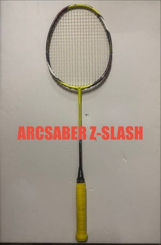 Yonex arcsaber slash 3ug5 - z,