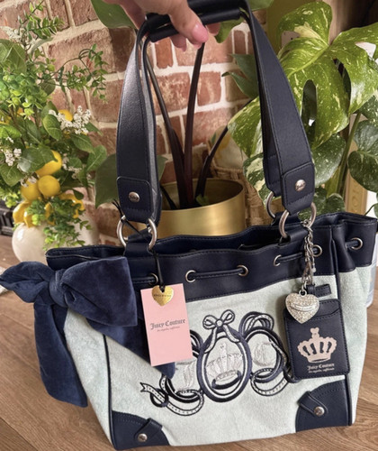 Juicy couture lovers - juicy,