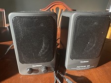 Goodmans Active 35hi-fi