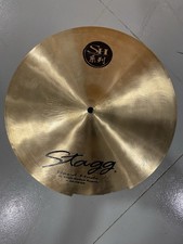 16” Stagg Crash Cymbal -