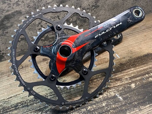 Fulcrum racing torq carbon - fulcrum,