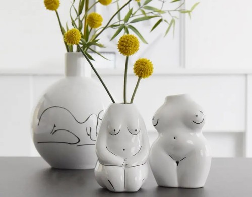 Gisela graham ceramic mini - gisela,