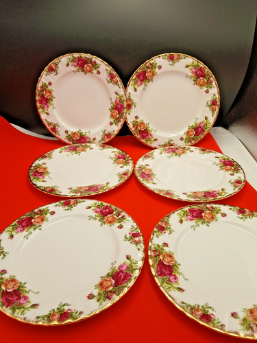 Royal albert old country - royal,