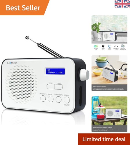 Multi functional pr2 dab - multi-functional,