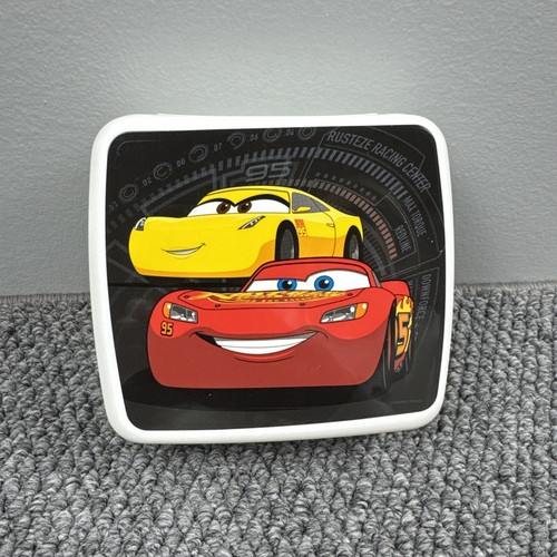 Tupperware disney pixar - tupperware,