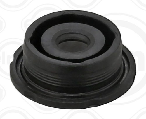 Cylinder head cover gasket - head,