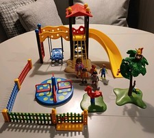 Playmobil Children's Adventure