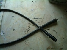HONDA CB500T  CB500 T TWIN 1975-76 ~ SPEEDO CABLE
