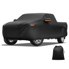 Waterproof Outdoor Car Cover