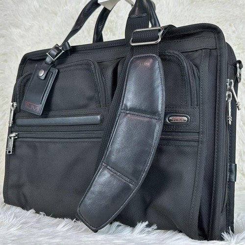 Tumi 26108d4 2way business - 26108d4, bag