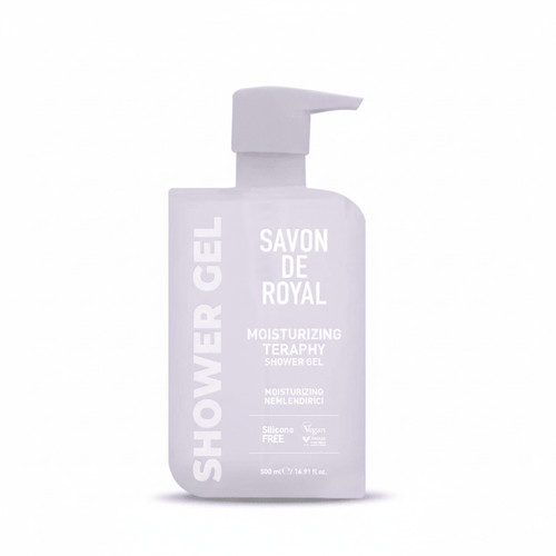 Savon royal moisturizing - savon,