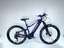 2020 Haibike Sduro Hardseven