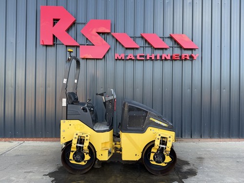 Bomag bw120 y2013 3t - bomag,