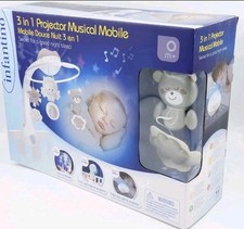 Infantino Projector Musical