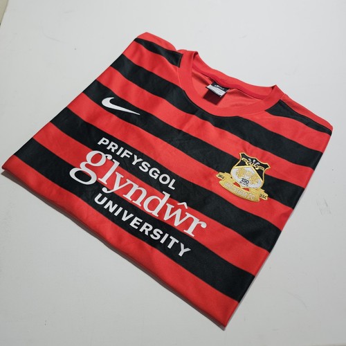 Wrexham afc nike 150th - wrexham,