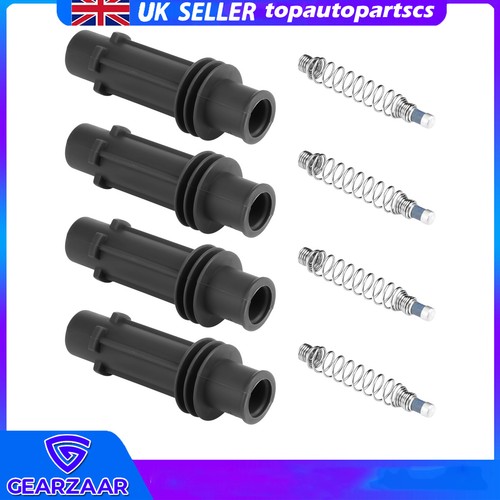 Ignition coil pack spring - ignition,