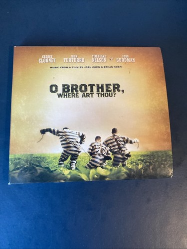 Brother where art thou - o,