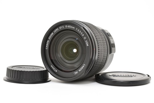 Mint canon s - canon, 15-85mm