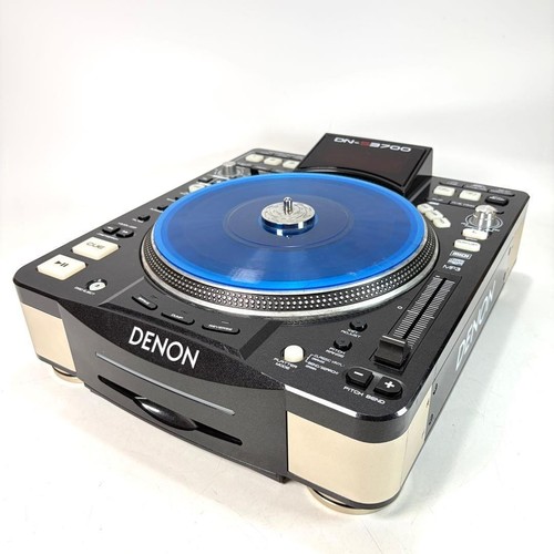 Denon s3700 usb media - dn-s3700, cd