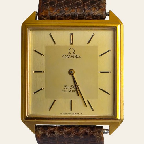 Omega ville quartz - de,