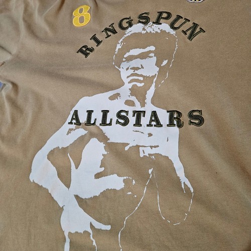 Ringspun allstars lee 08 - -,