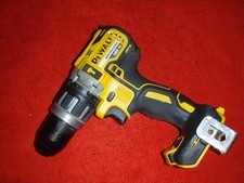 Dewalt DCD796, Cordless Hammer Drill  18v XR Li-ion, Brushless 2 Speed. Type 1.