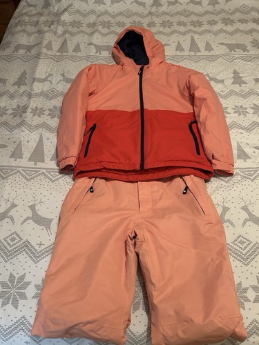 Girls ski jacket - ski,