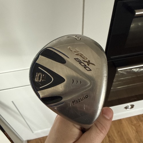 Mizuno jpx 800 wood - 800, /
