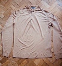 Camel Fine Merino Wool JOHN
