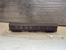 Hornby Tt120 Coach E34731 From