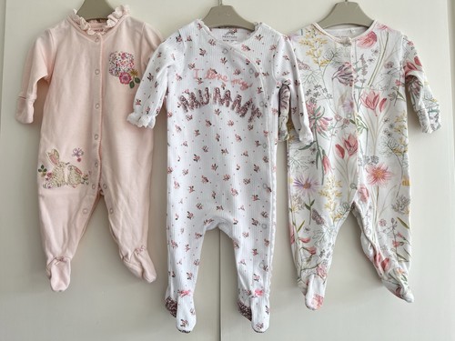 Baby girls next - girls, 0-3