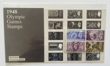 2012 royal mail 1948 - gb,