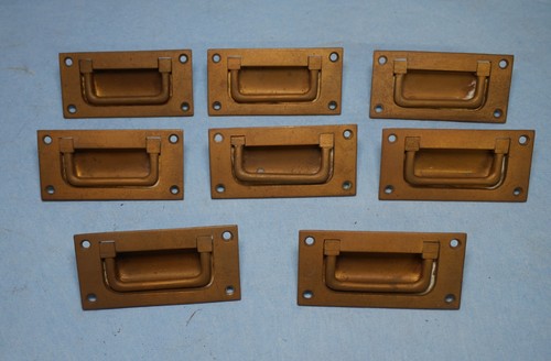 Set eight heavy quality - a,