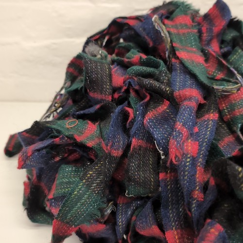 760g wool blanket selvedge - wool,