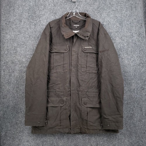 Craghoppers gore tex - gore,