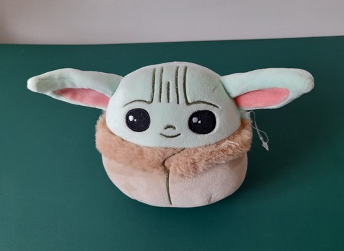 Star wars grogu squishmallow - wars,