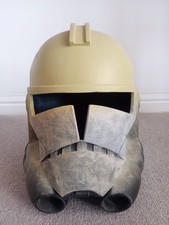 Star Wars Clone Wars 1:1