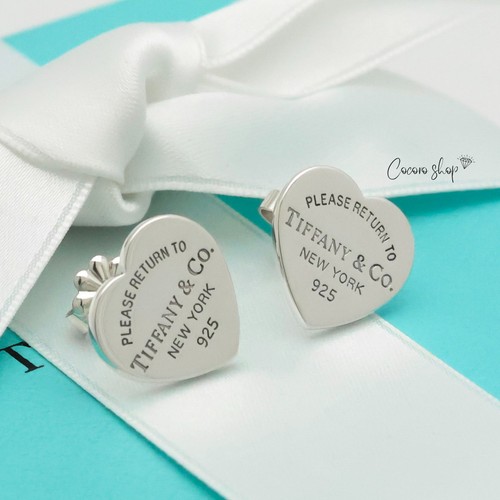 Authentic tiffany return - authentic, co.