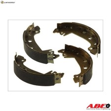 BRAKE SHOE SET C0C006ABE FOR