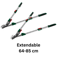 Parkside Extendable Lopper
