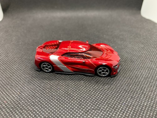 Majorette renault alpine - renault,